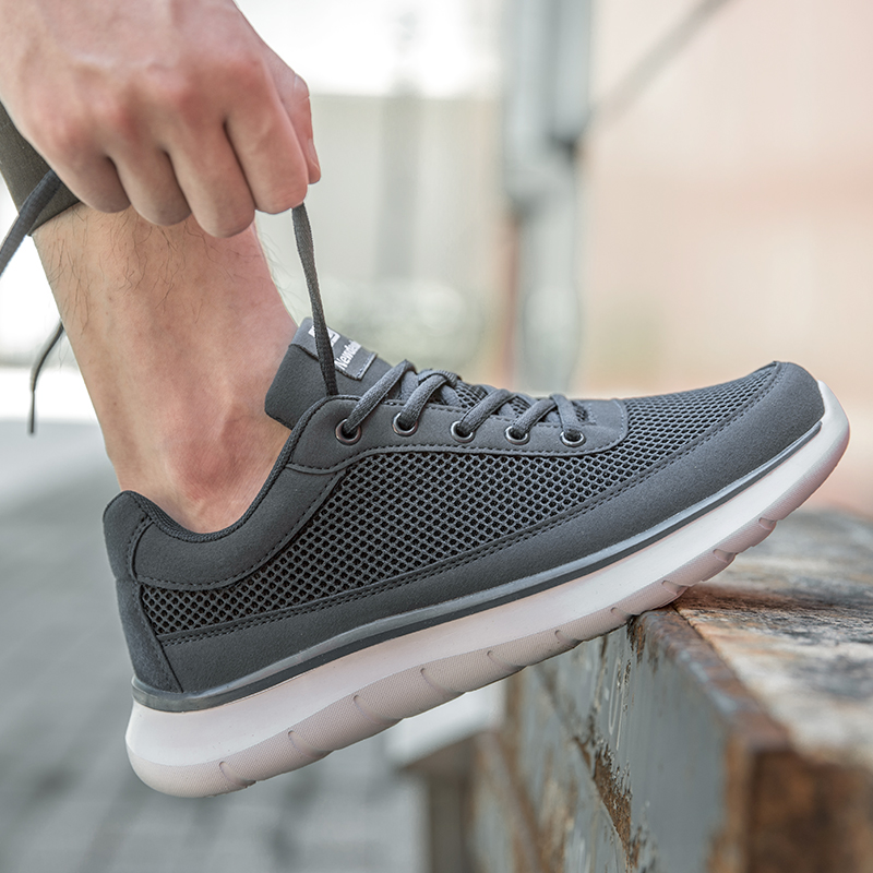 Men's Sneaker Big Size 49 50 S - огляд і ціна Men'S Shoes Smart