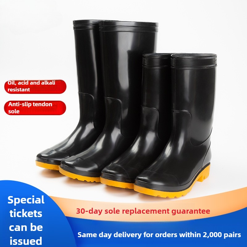 Men's Outdoor Safety Shoes Wat - огляд і ціна Men'S Shoes Water Resistant