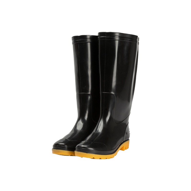 Men's Outdoor Safety Shoes Wat - огляд і ціна Men'S Shoes Water Resistant