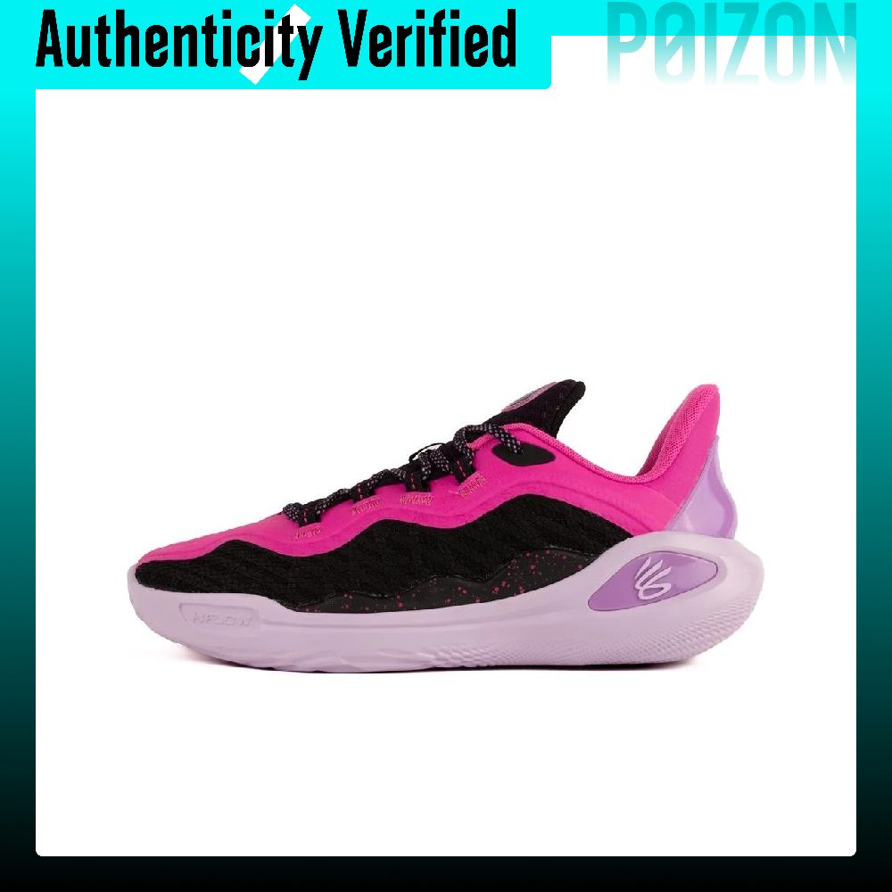 Under Armour Curry 11 Low top  - огляд і ціна Men Shoes Under 600