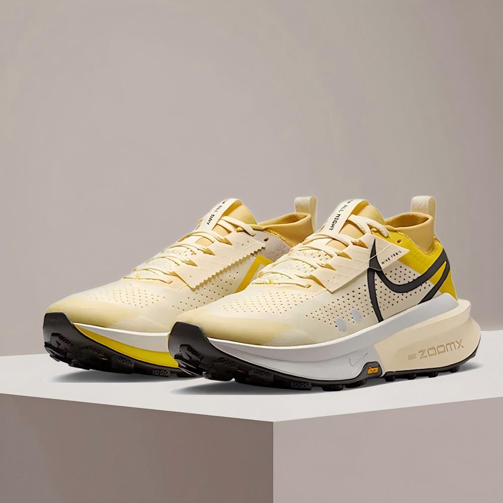 Nike ZOOMX ZEGAMA TRAIL 2 Men' - огляд і ціна Men'S Shoes Zoomx