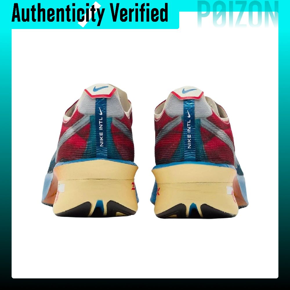 Nike ZOOMX VAPORFLY NEXT% 4 Fa - огляд і ціна Men'S Shoes Zoomx