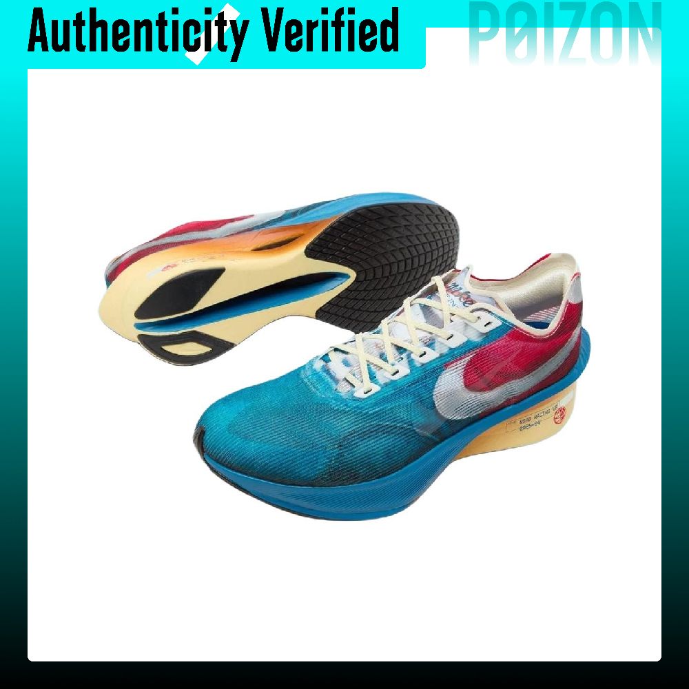 Nike ZOOMX VAPORFLY NEXT% 4 Fa - огляд і ціна Men'S Shoes Zoomx