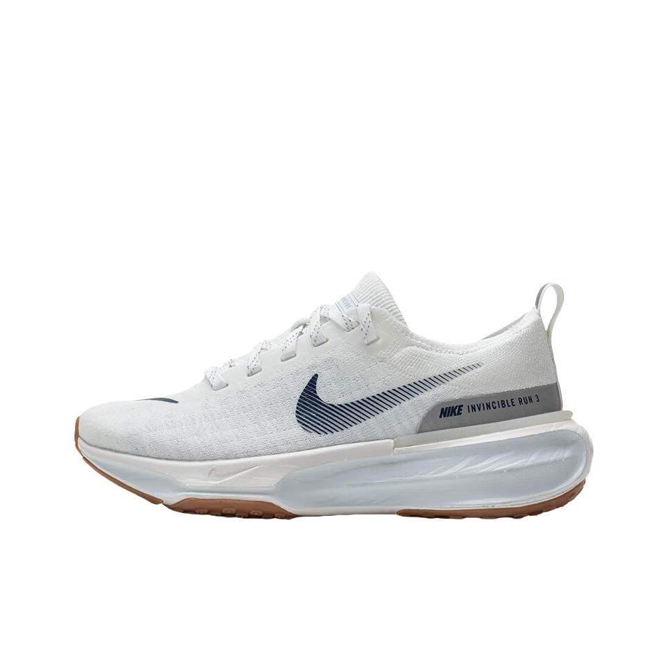 Nike ZOOMX INVINCIBLE RUN FK 3 - огляд і ціна Men'S Shoes Zoomx