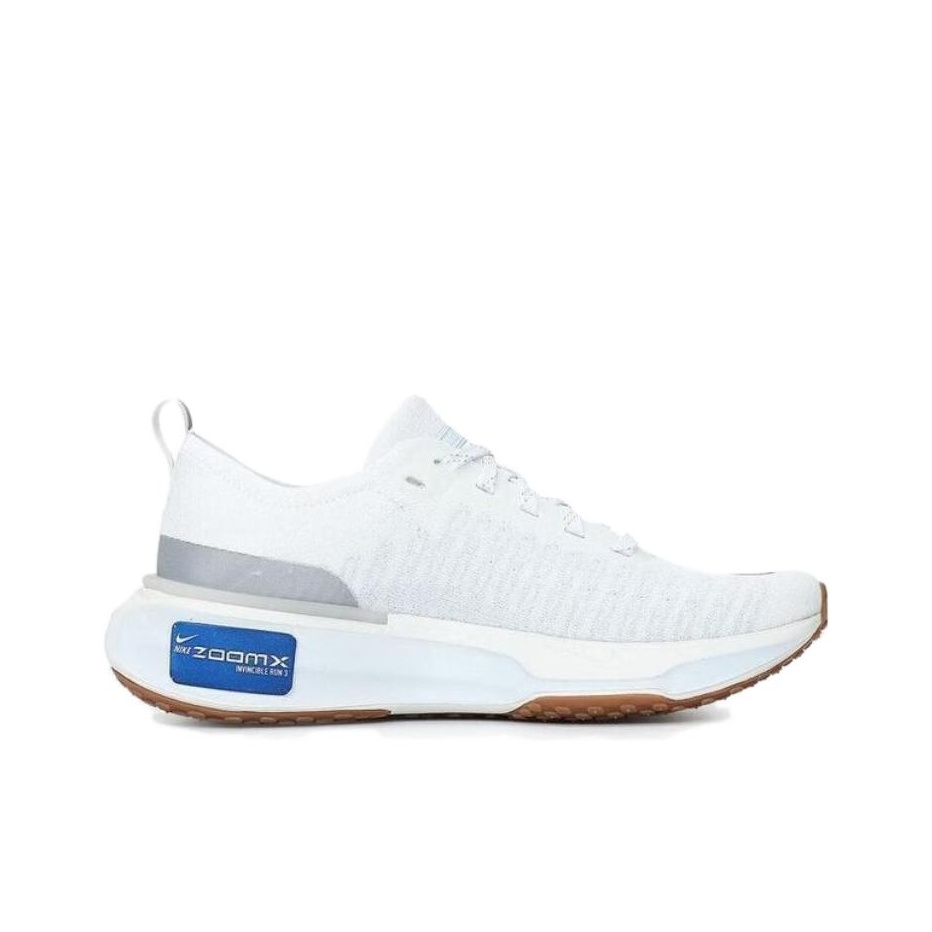 Nike ZOOMX INVINCIBLE RUN FK 3 - огляд і ціна Men'S Shoes Zoomx