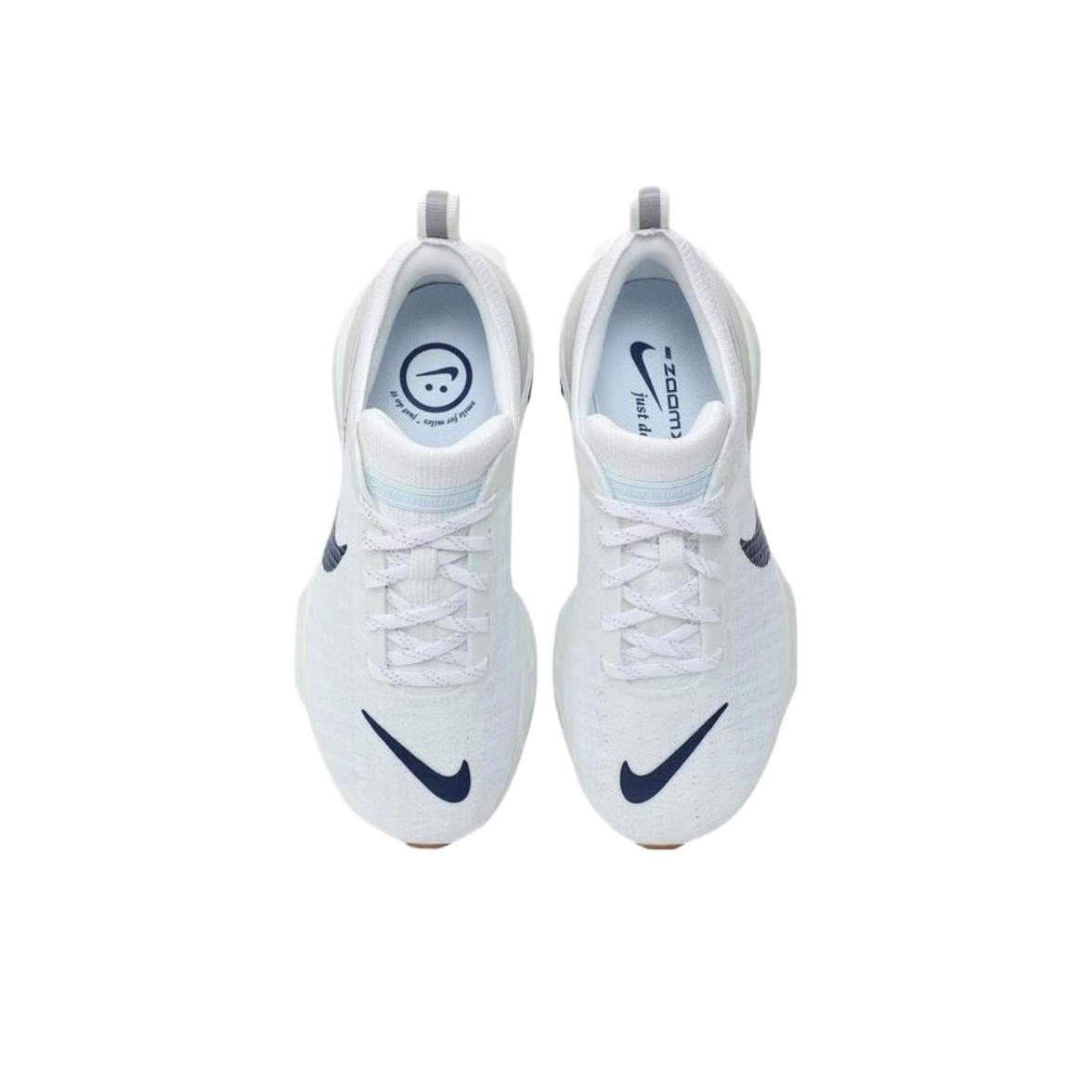 Nike ZOOMX INVINCIBLE RUN FK 3 - огляд і ціна Men'S Shoes Zoomx