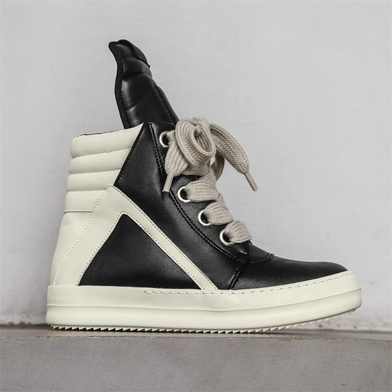 Men Casual Luxury Sneakers Str - огляд і ціна Men'S Shoes With Height Increase