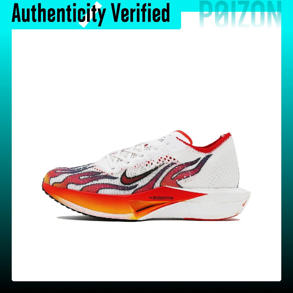 Nike ZoomX Vaporfly 3 Breathab - огляд і ціна Men'S Shoes Zoomx