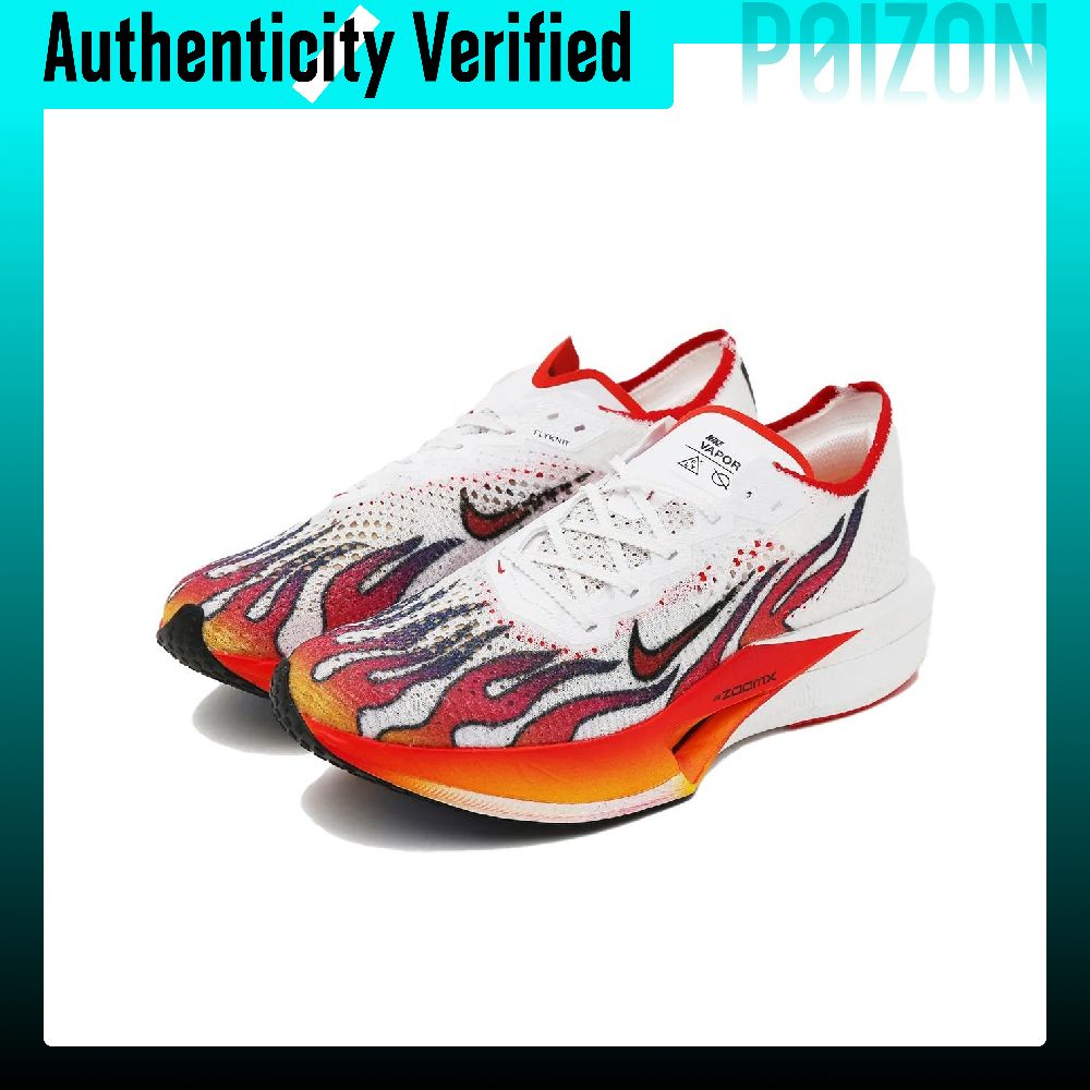 Nike ZoomX Vaporfly 3 Breathab - огляд і ціна Men'S Shoes Zoomx