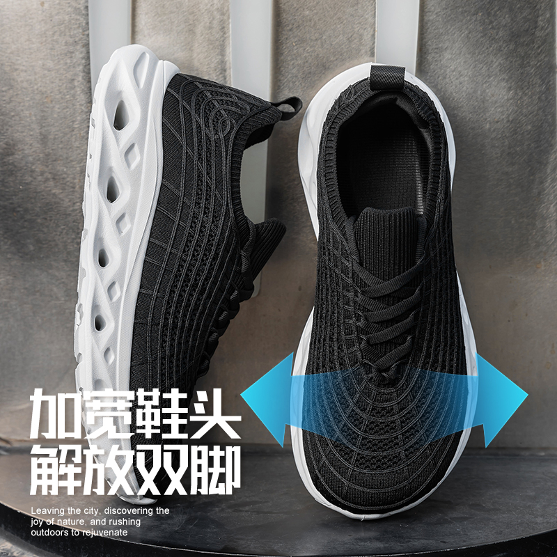 Men's Plus Size Wide Toe Box C - огляд і ціна Men'S Shoes Water Resistant