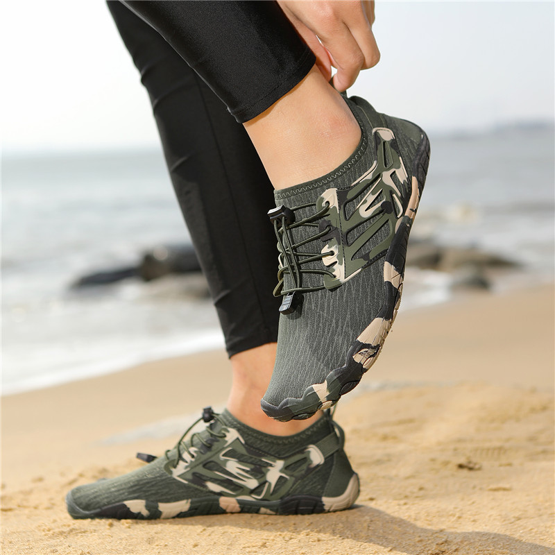 Summer Wading Shoes Men Lightw - огляд і ціна Men'S Shoes Water Resistant
