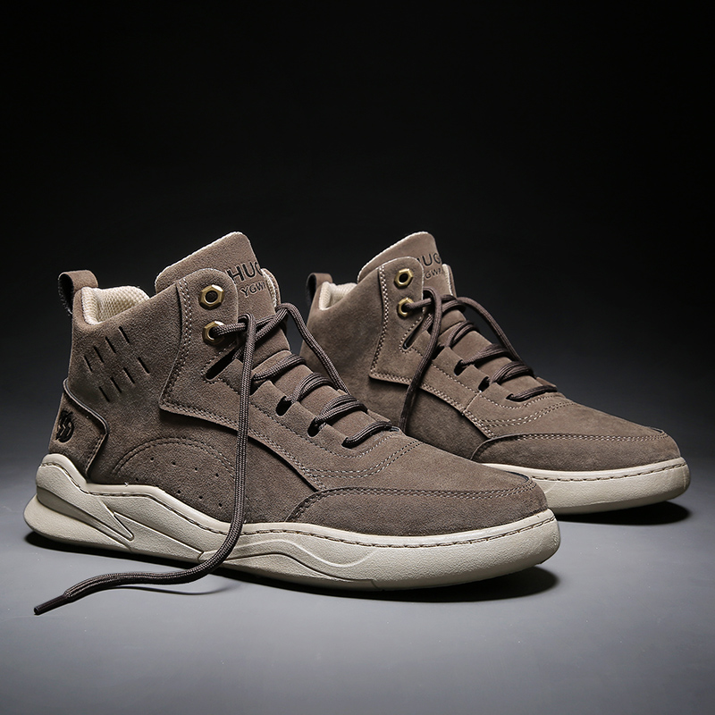 High Top Boots Men's Shoes Mot - огляд і ціна Men'S Shoes Hoka Sale