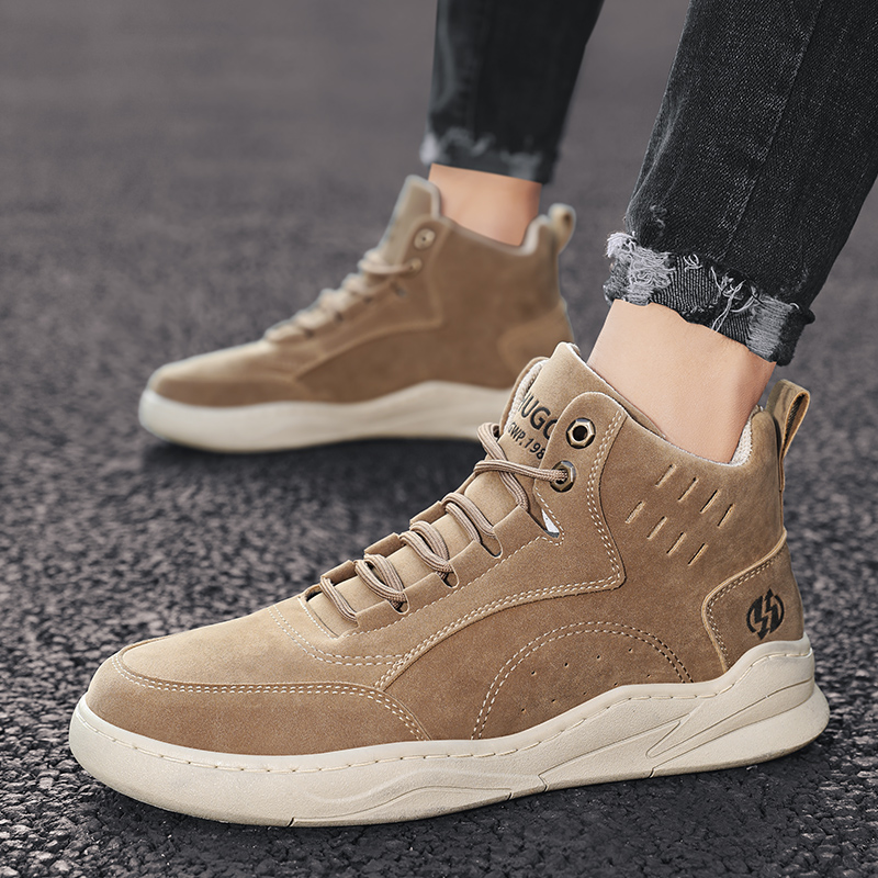High Top Boots Men's Shoes Mot - огляд і ціна Men'S Shoes Hoka Sale