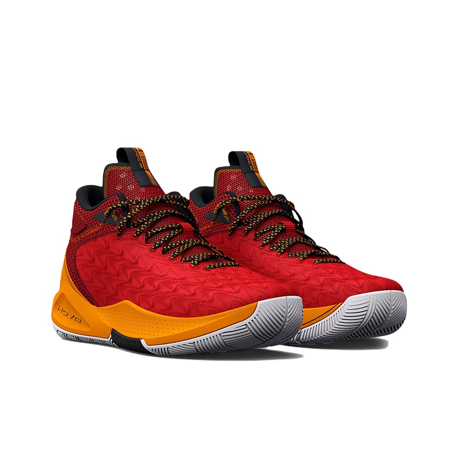 Under Armour Havoc 5 Basketbal - огляд і ціна Men Shoes Under 600