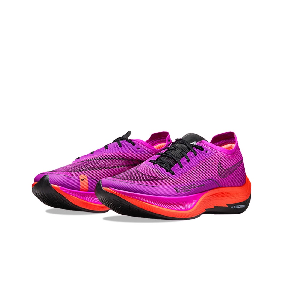 Nike ZoomX Vaporfly Next% 2 Ru - огляд і ціна Men'S Shoes Zoomx