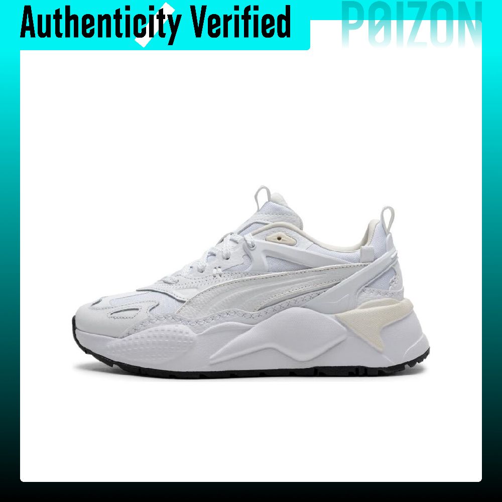 PUMA RS X Abrasion Resistant L - огляд і ціна Puma Shoes Rs-X