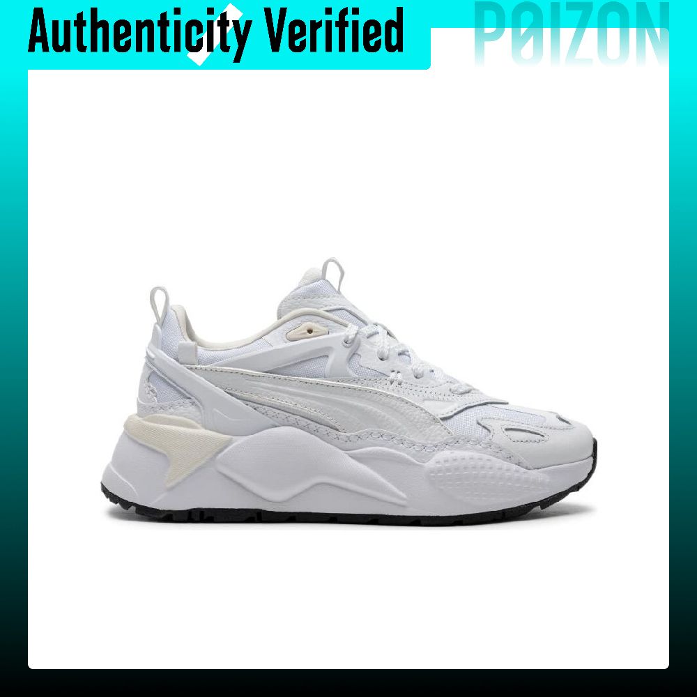 PUMA RS X Abrasion Resistant L - огляд і ціна Puma Shoes Rs-X