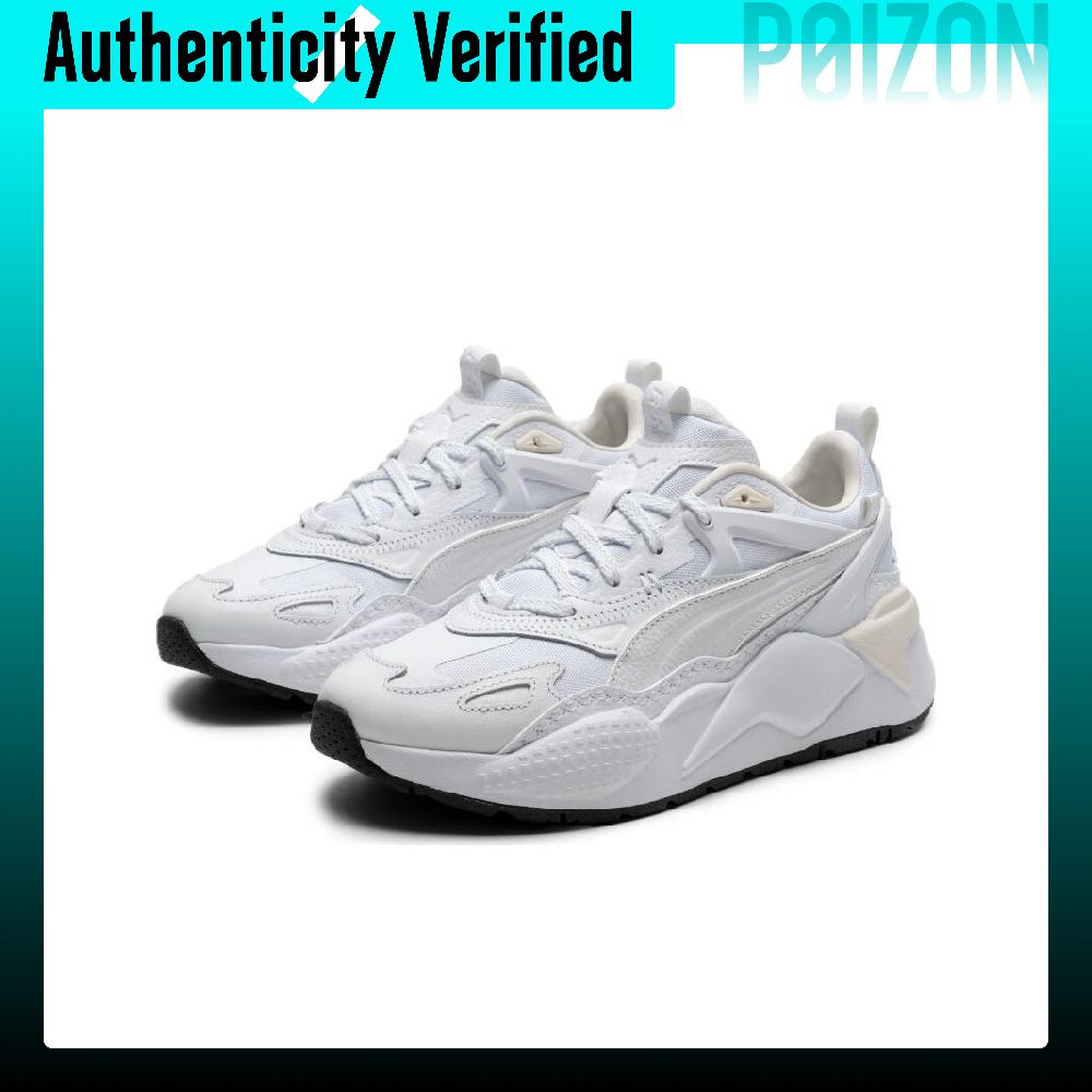 PUMA RS X Abrasion Resistant L - огляд і ціна Puma Shoes Rs-X