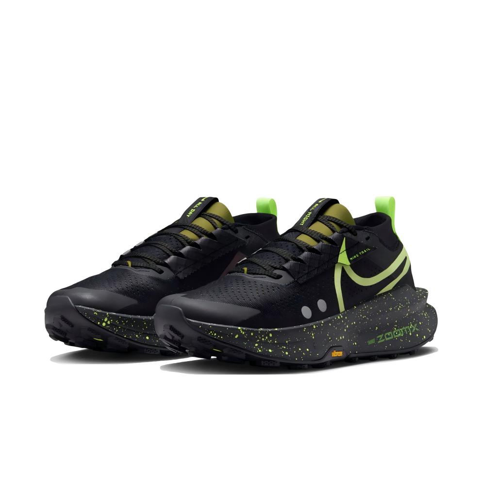 Nike ZOOMX ZEGAMA TRAIL 2 Men' - огляд і ціна Men'S Shoes Zoomx
