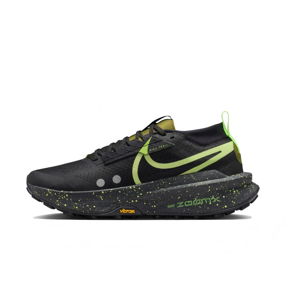 Nike ZOOMX ZEGAMA TRAIL 2 Men' - огляд і ціна Men'S Shoes Zoomx