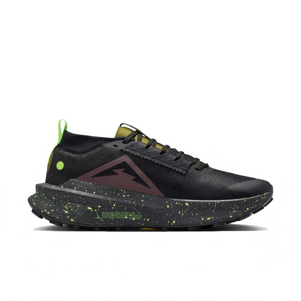 Nike ZOOMX ZEGAMA TRAIL 2 Men' - огляд і ціна Men'S Shoes Zoomx