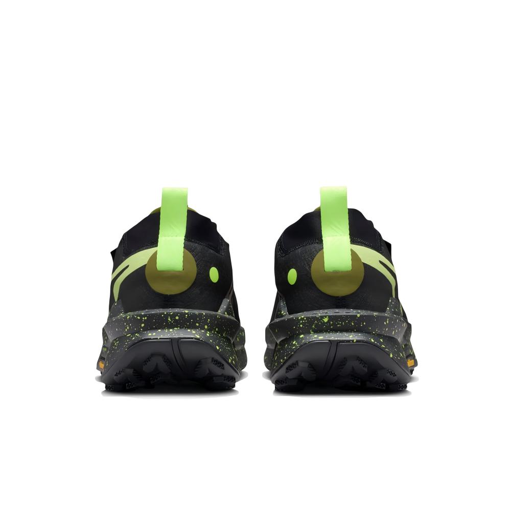 Nike ZOOMX ZEGAMA TRAIL 2 Men' - огляд і ціна Men'S Shoes Zoomx