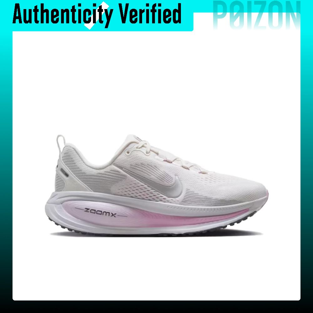 Nike Vomero 18 Low top ZOOMX L - огляд і ціна Men'S Shoes Zoomx