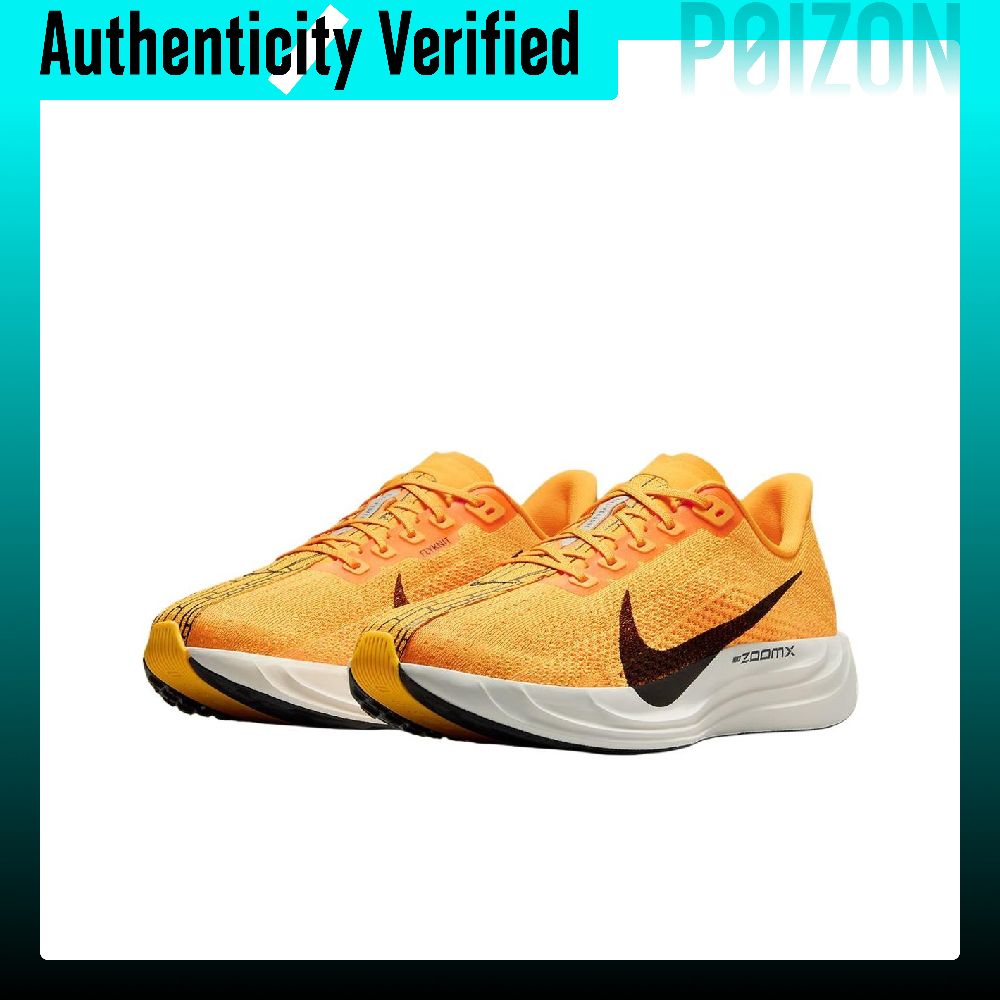 Nike Pegasus Plus Low top Rubb - огляд і ціна Men'S Shoes Zoomx