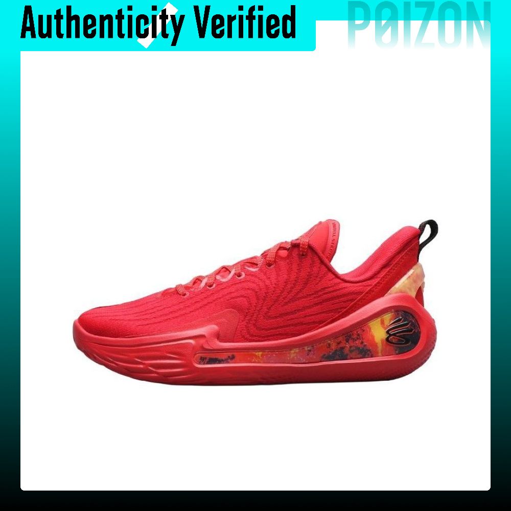 Under Armour Curry 12 Low top  - огляд і ціна Men Shoes Under 600