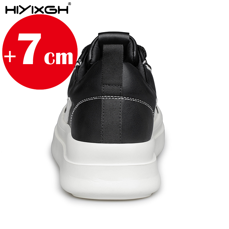 Invisible Height Increasing Sh - огляд і ціна Men'S Shoes With Height Increase