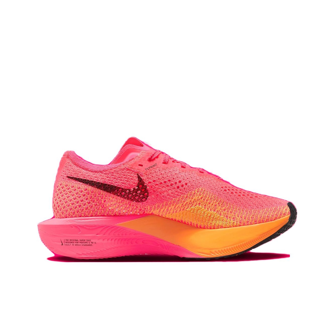 Nike ZoomX Vaporfly Next% 3 Ab - огляд і ціна Men'S Shoes Zoomx