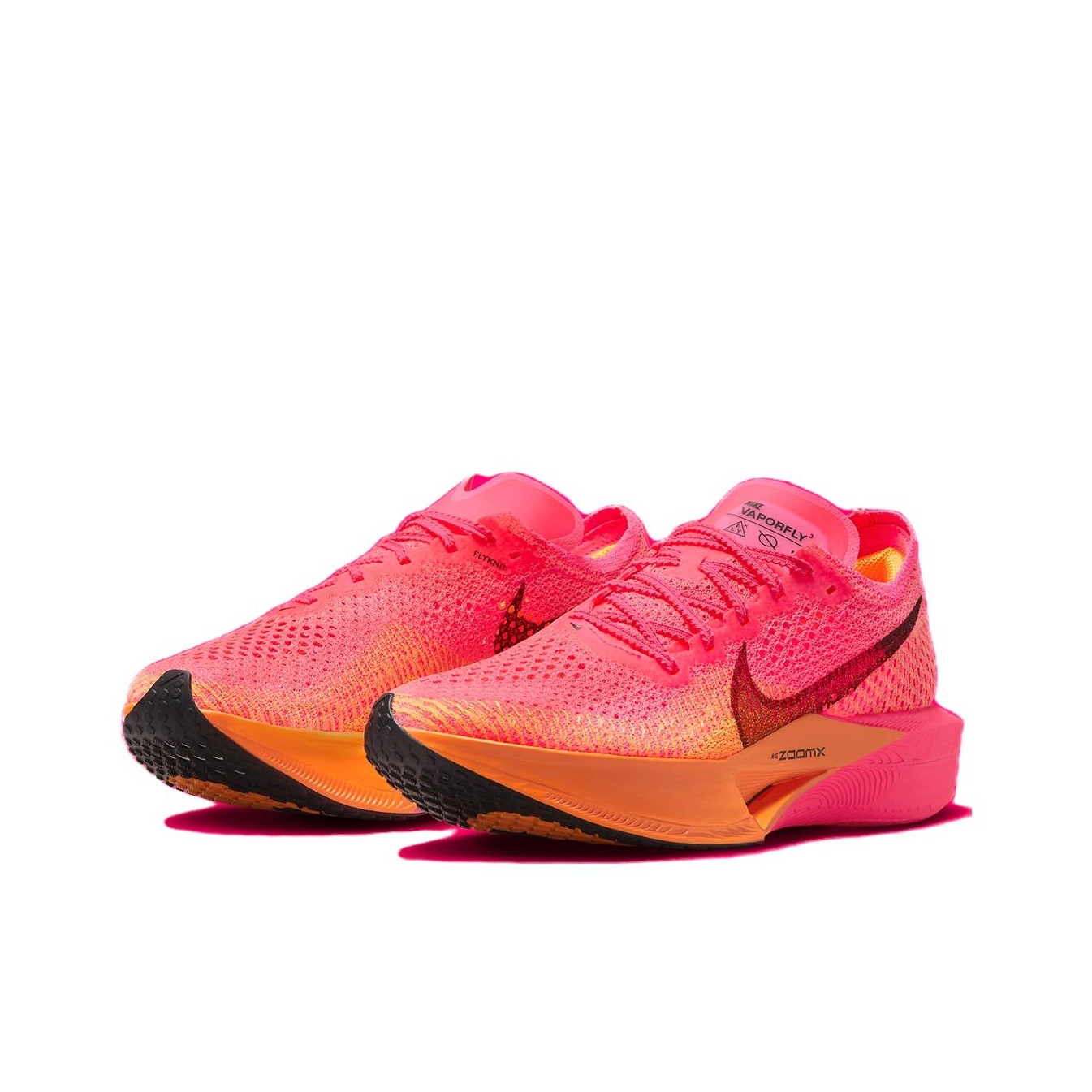Nike ZoomX Vaporfly Next% 3 Ab - огляд і ціна Men'S Shoes Zoomx