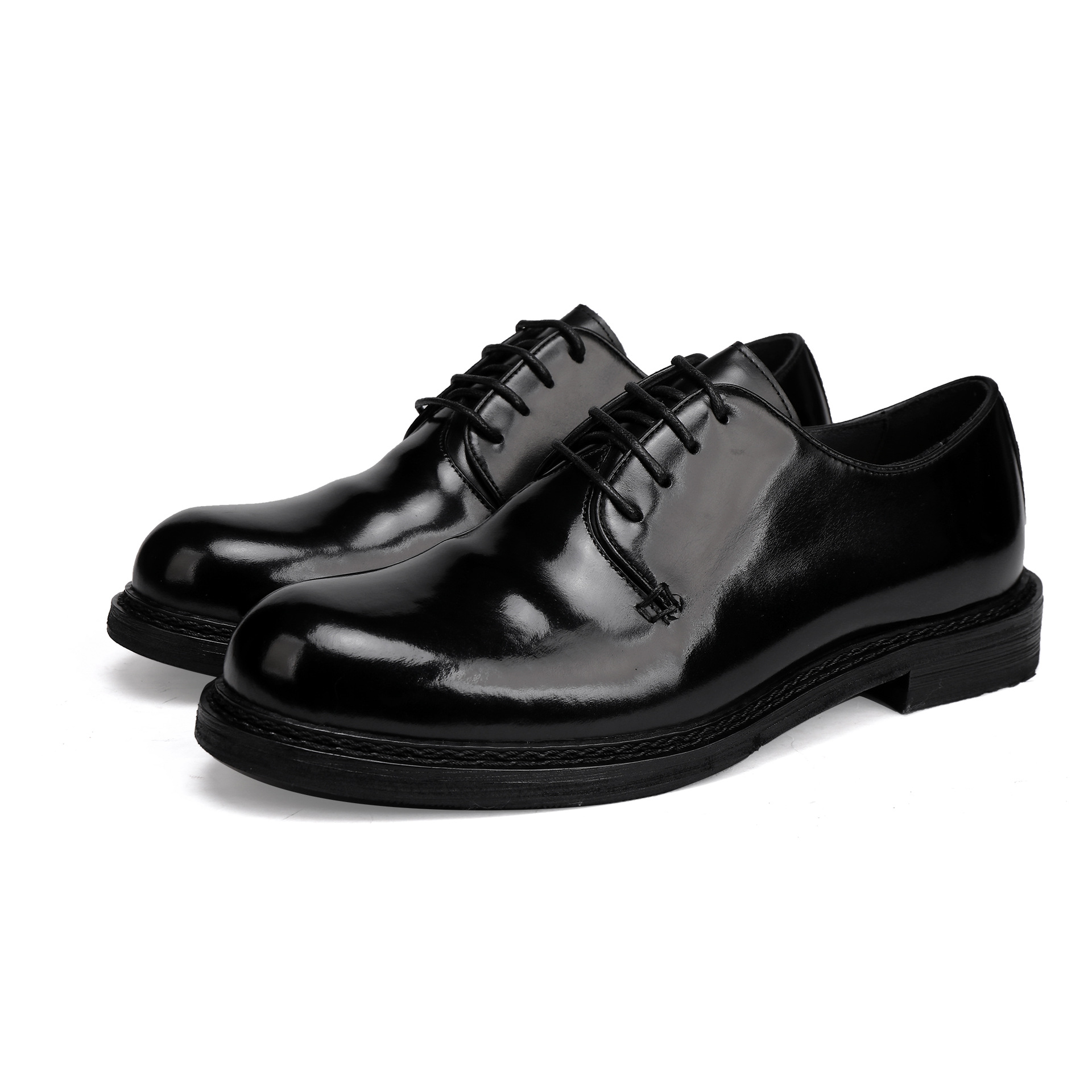 **Men's Formal Derby Shoes, Go - огляд і ціна Men'S Shoes Smart