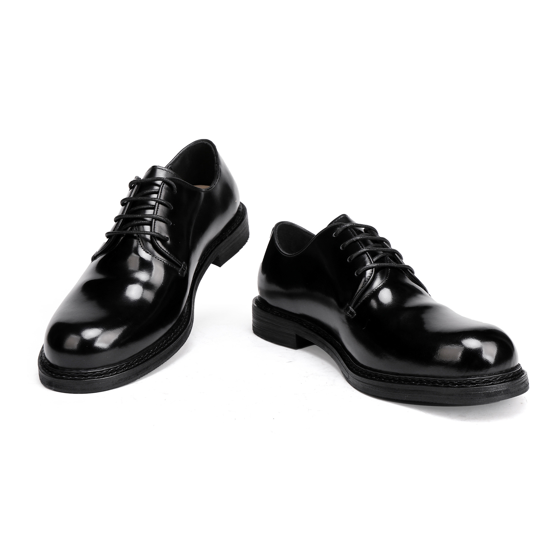 **Men's Formal Derby Shoes, Go - огляд і ціна Men'S Shoes Smart