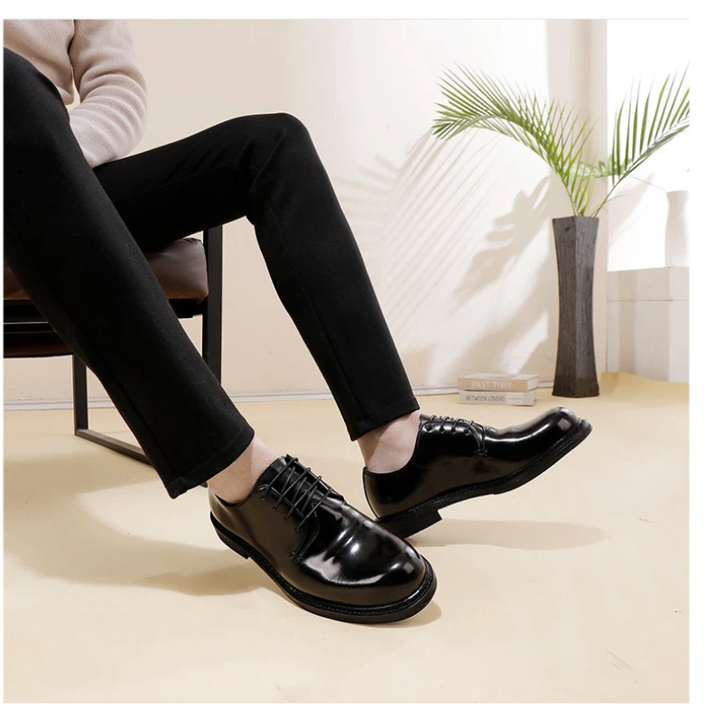 **Men's Formal Derby Shoes, Go - огляд і ціна Men'S Shoes Smart