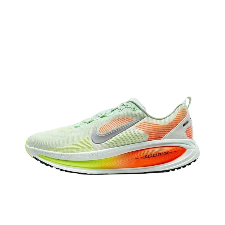 Nike Vomero 18 Comfortable, Ve - огляд і ціна Men'S Shoes Zoomx