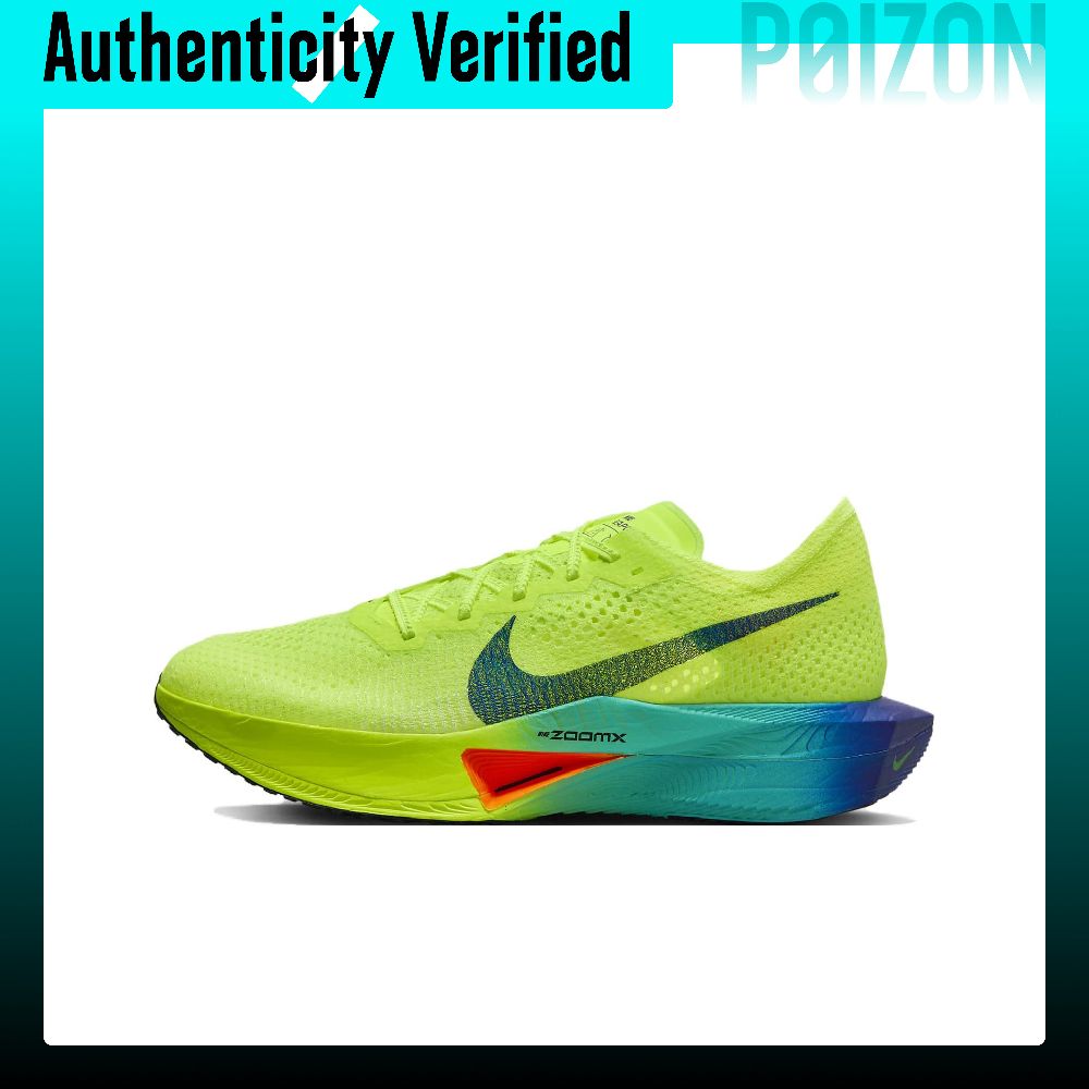 Nike ZoomX Vaporfly Next% 3 Ru - огляд і ціна Men'S Shoes Zoomx