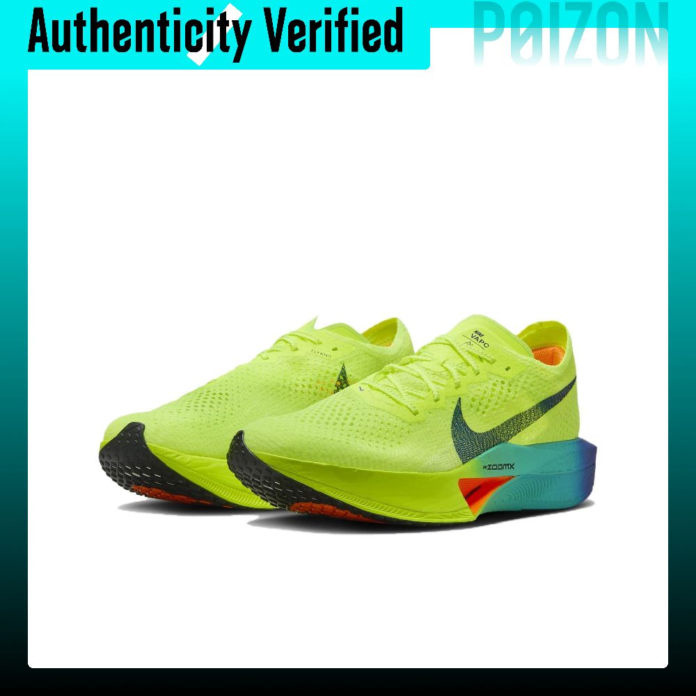 Nike ZoomX Vaporfly Next% 3 Ru - огляд і ціна Men'S Shoes Zoomx
