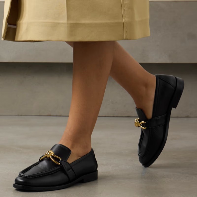 2026 New Women Loafers Metal K - огляд і ціна Men'S Shoes Hey Dude
