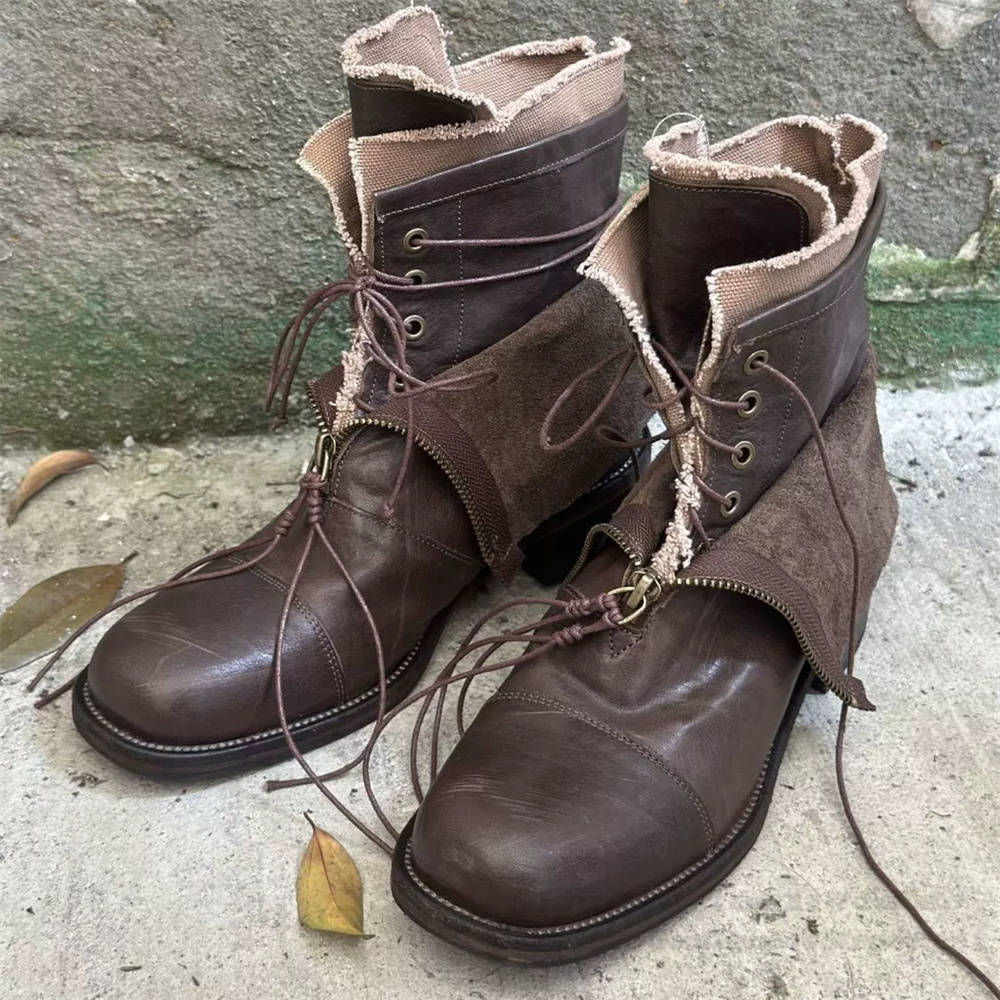 Trendy Thick Soled High-End Bo - огляд і ціна Men'S Shoes With Height Increase