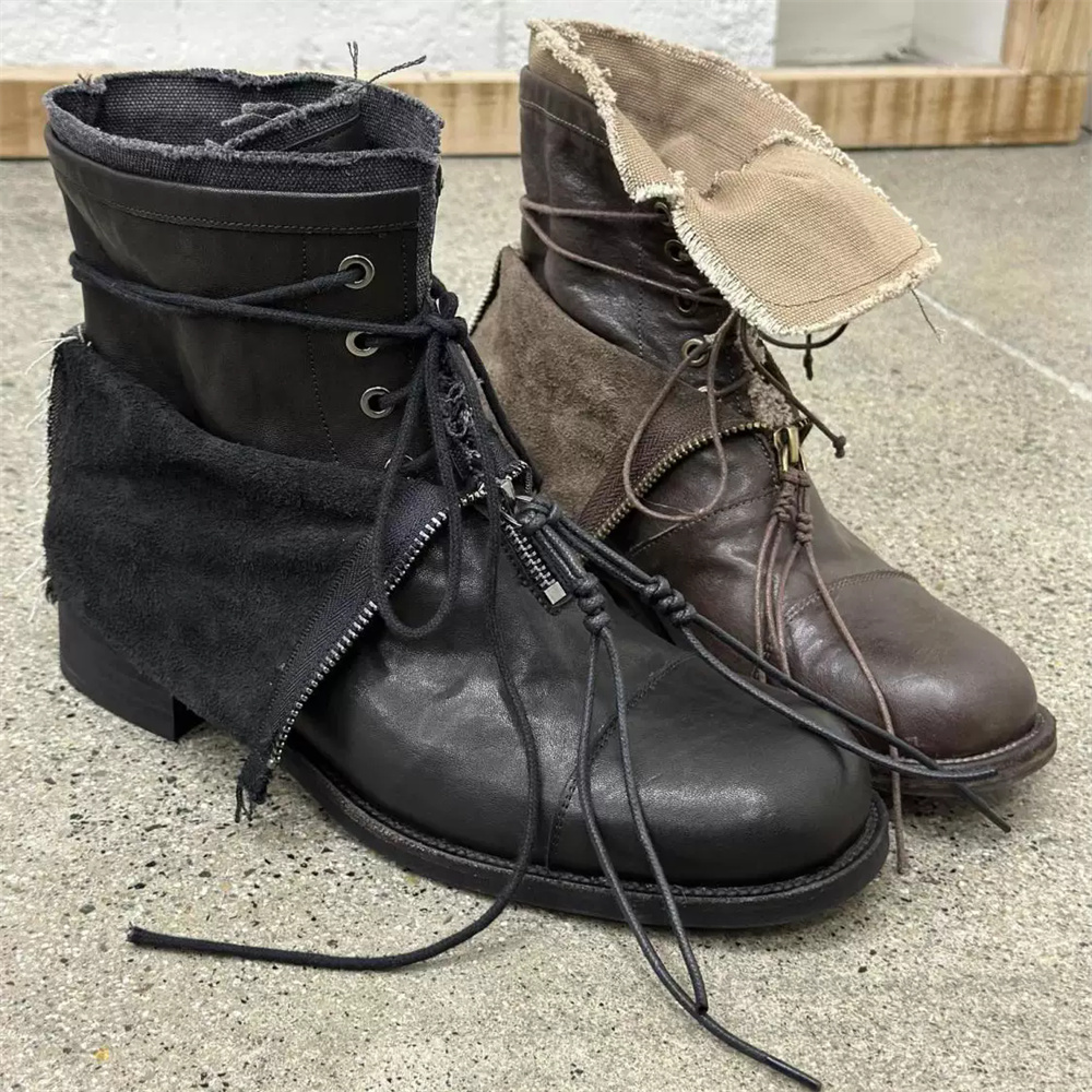 Trendy Thick Soled High-End Bo - огляд і ціна Men'S Shoes With Height Increase