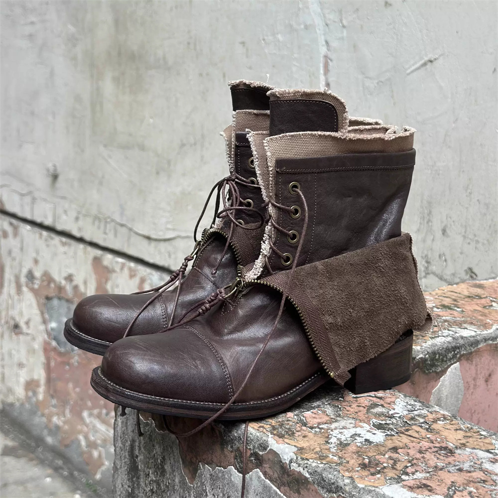 Trendy Thick Soled High-End Bo - огляд і ціна Men'S Shoes With Height Increase