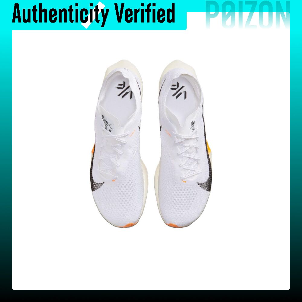 Nike ZoomX Vaporfly Next% 3 Ru - огляд і ціна Men'S Shoes Zoomx