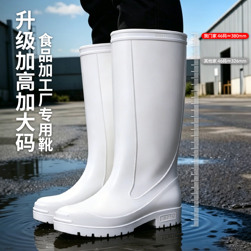 Men's and Women's Large Size W - огляд і ціна Men'S Shoes Water Resistant