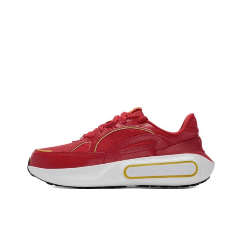 Under Armour Phantom 4 Low top - огляд і ціна Men Shoes Under 600