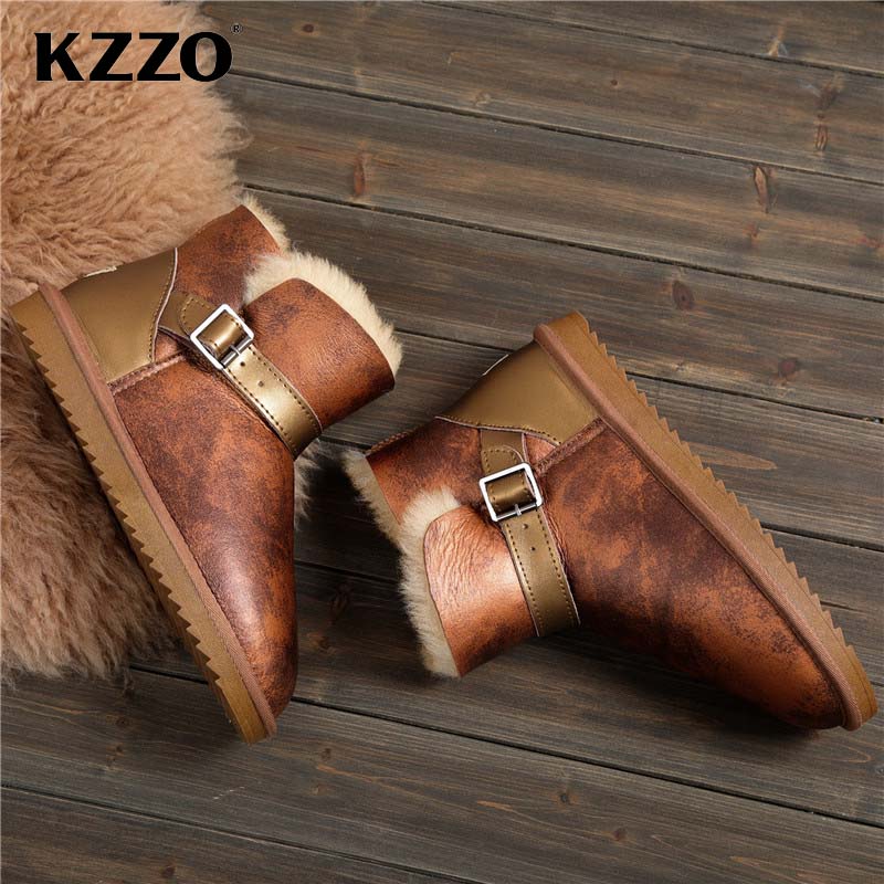 KZZO 2025 New Men Casual Real  - огляд і ціна Men'S Shoes Hoka Sale