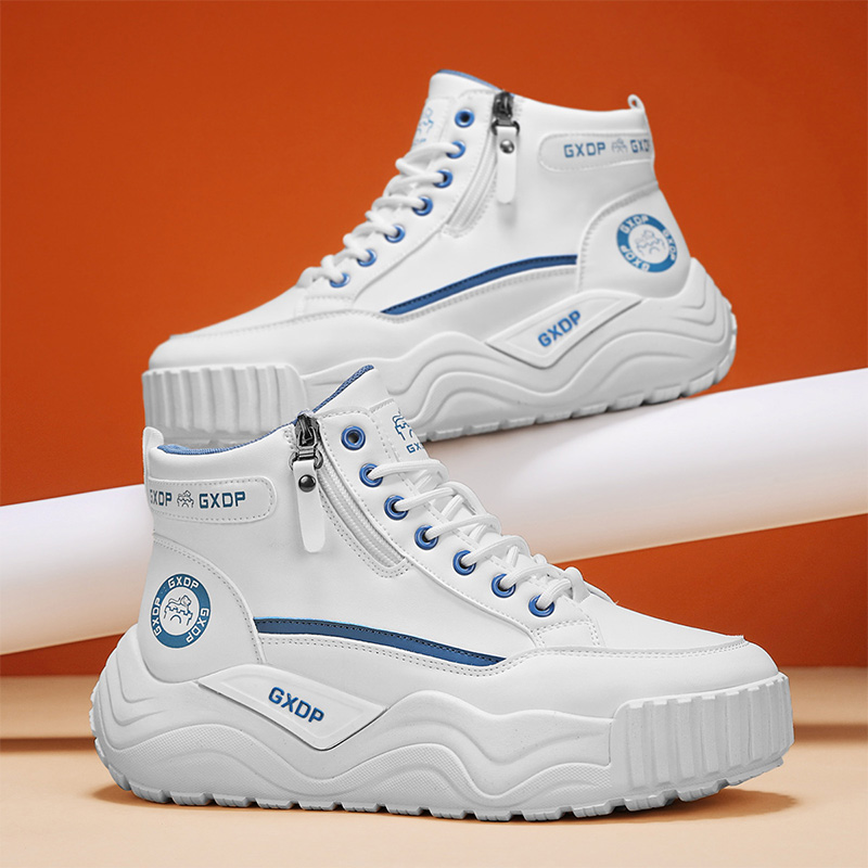 Height-increasing Non Slip Sho - огляд і ціна Men'S Shoes With Height Increase