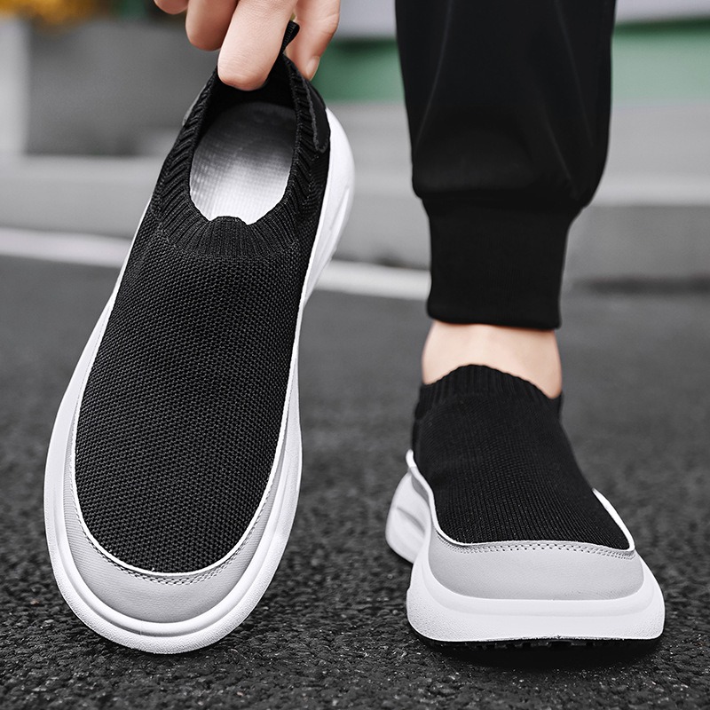 2025 New Men's Shoes Breathabl - огляд і ціна Men'S Shoes Hoka Sale