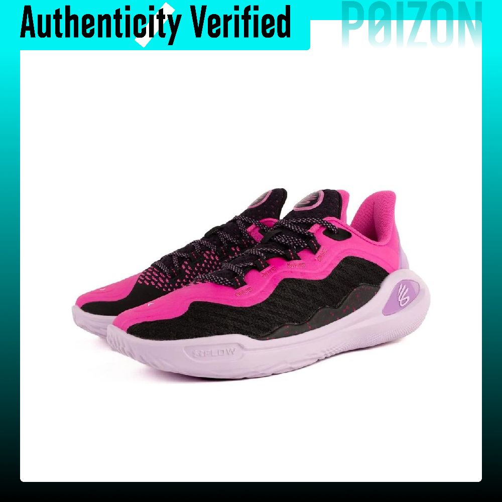 Under Armour Curry 11 Low top  - огляд і ціна Men Shoes Under 600