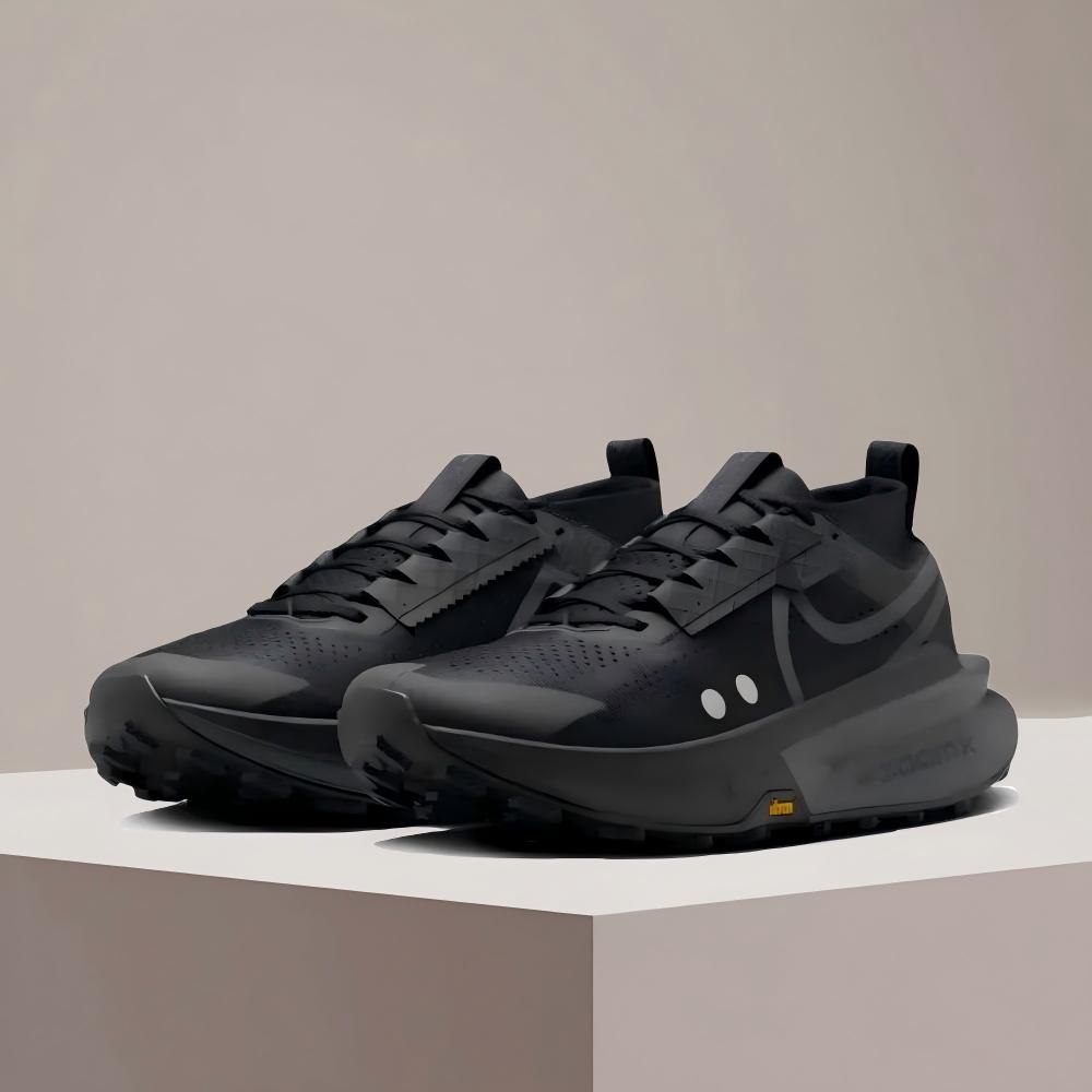 Nike ZOOMX ZEGAMATRAIL2 Men's  - огляд і ціна Men'S Shoes Zoomx